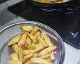 Foto langkah ke 4 dari resep 242. Tela-tela Singkong.