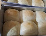 Foto langkah ke 2 dari resep 418. Thai Milk Bun.