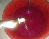Foto langkah ke 4 dari resep Dragon Fruit Nugget (Nugget Buah Naga).