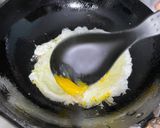 Foto del paso 1 de la receta: Arroz chaufa de chanchito