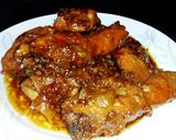 Foto langkah ke 4 dari resep Ayam Mentega Yummy.