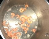 Hình bước làm 4 của món Canh bồng khoai nấu chua