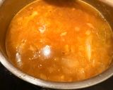 Vöröslencse főzelék recept fázis 2 fotója