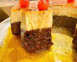 Foto del paso 11 de la receta: Chocoflan