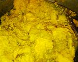 Foto langkah ke 4 dari resep Ayam goreng Serundeng alla alla Mm anna.