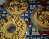 Foto del paso 4 de la receta: Rosca de Pascuas