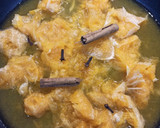 Foto del paso 1 de la receta: Confitura de naranja 🍊 y hierbabuena 🌿