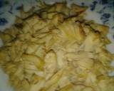Chicken macroni recipe step 1 photo