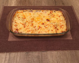Foto del paso 11 de la receta: Canelones especiales