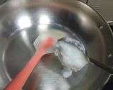 बेसन ड्राई फ्रूट्स मोदक रेसिपी चरण 1 फोटो