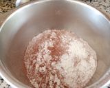 Foto del paso 1 de la receta: Torta de chocolate en freidora de aire