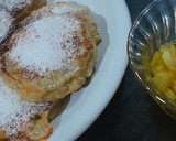 Foto del paso 4 de la receta: Panqueque de manzana 🍎 Sin TACC