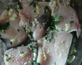 Foto del paso 3 de la receta: Marrajo a la plancha
