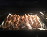 Foto del paso 5 de la receta: Bastoncitos de canela y chocolate sin gluten