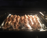 Foto del paso 5 de la receta: Bastoncitos de canela y chocolate sin gluten