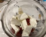 Foto del paso 3 de la receta: Salsa suave de rocoto