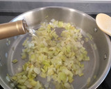 Foto del paso 4 de la receta: Bacalao con verduras