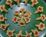 Foto langkah ke 6 dari resep Nastar Bunga🌼🌼.