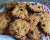 Foto del paso 3 de la receta Cookies de chocolate