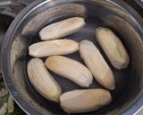 Foto langkah ke 2 dari resep Keripik Pisang.