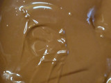 Barritas de chocolate (igual a las kinder)