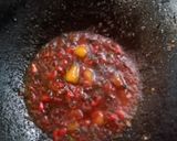 Foto langkah ke 1 dari resep Sambal Terasi Pedas Manis.