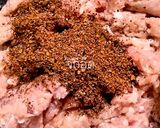 รูปขั้นตอนการทำที่ 2 ของ ลาบหมู