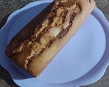 Foto del paso 3 de la receta: Budín de yogurt de frutillas 🍓