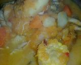 Foto del paso 5 de la receta: Pollo a la naranja