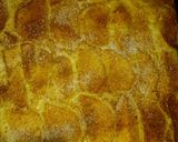 Foto del paso 4 de la receta: Torta de manzana