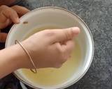 Soya Chunk Dunger kabab recipe step 2 photo