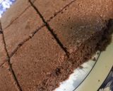 A picture of step 5 of Easiest Moist turkish Chocolate Cake.