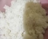 Foto langkah ke 1 dari resep Nasi goreng trasi sederhana.