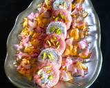 Dragon Fruit Kalakand recipe step 3 photo