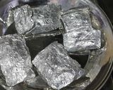 A picture of step 4 of Buttery Garlic Foil Pack.