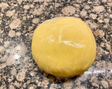 Foto del paso 6 de la receta: Pastas “San Valentín”