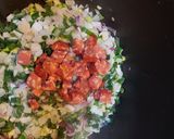 Foto del paso 3 de la receta: Locro