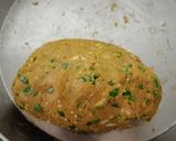 મેથીના ઢેબરા (Methi Dhebra Recipe In Gujarati) રેસીપી સ્ટેપ1ફોટો