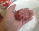 Foto del paso 15 de la receta Cazuela de albóndigas
