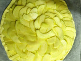 Tarta de Manzana 🍏🍎😋