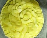 Foto del paso 3 de la receta: Tarta de Manzana 🍏🍎😋
