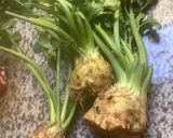 Une image de l'étape 5 de #Healthy juice🍸céleri pomme 🍏.