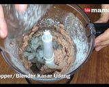 Foto langkah ke 3 dari resep DIMSUM ALA IMPERIAL. YT MAMACL.