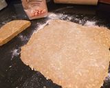 Foto del paso 5 de la receta: Galletitas para perros (y humanos también!!)