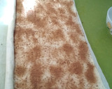 Foto del paso 6 de la receta: Guirnalda de hojaldre y canela