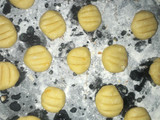 Galletitas de naranja 😋🍊 Rápidas, fácil y económicas. 🍵