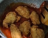 Foto langkah ke 3 dari resep Fire Chicken 🐓 ~Ayam ala Richeese.