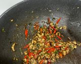 Foto langkah ke 3 dari resep Terong Raos.