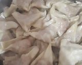 Foto langkah ke 3 dari resep Siomay ayam homemade.