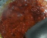 Foto langkah ke 2 dari resep Terong Balado.